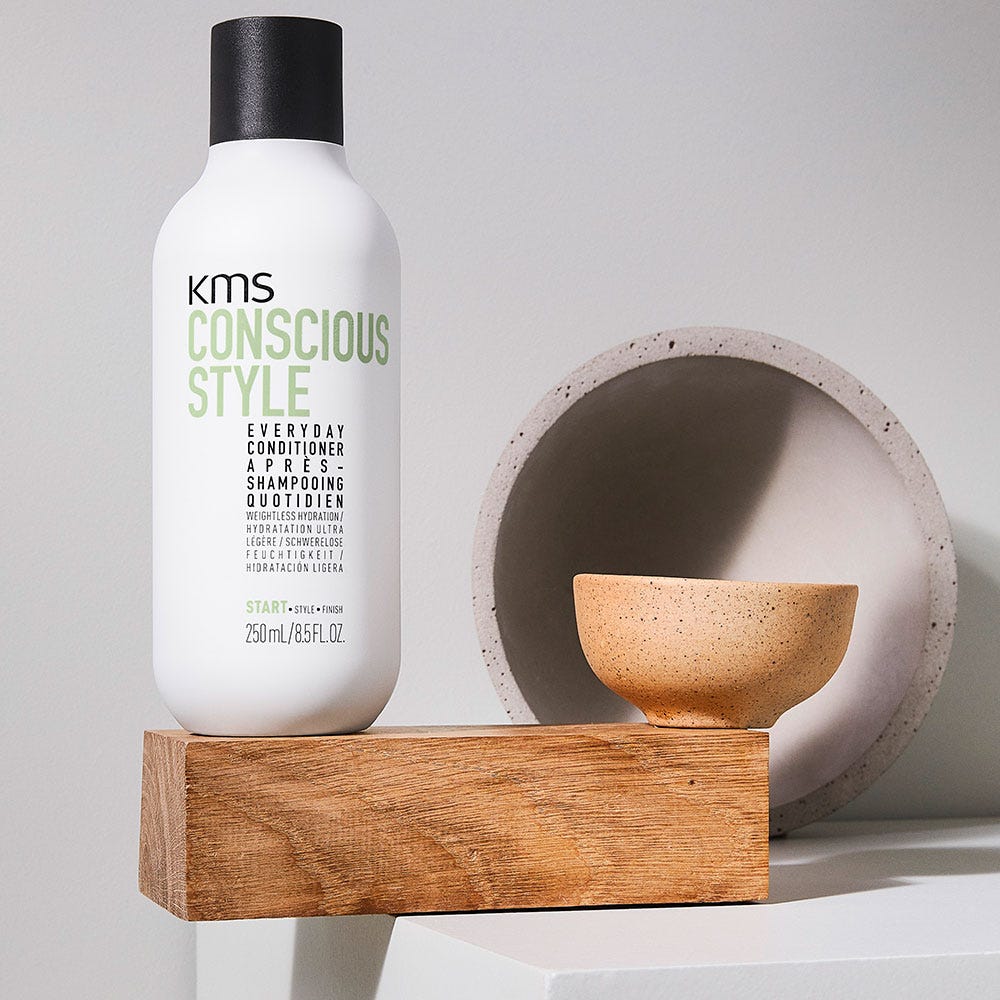 KMS ConsciousStyle Everyday Conditioner – Detail