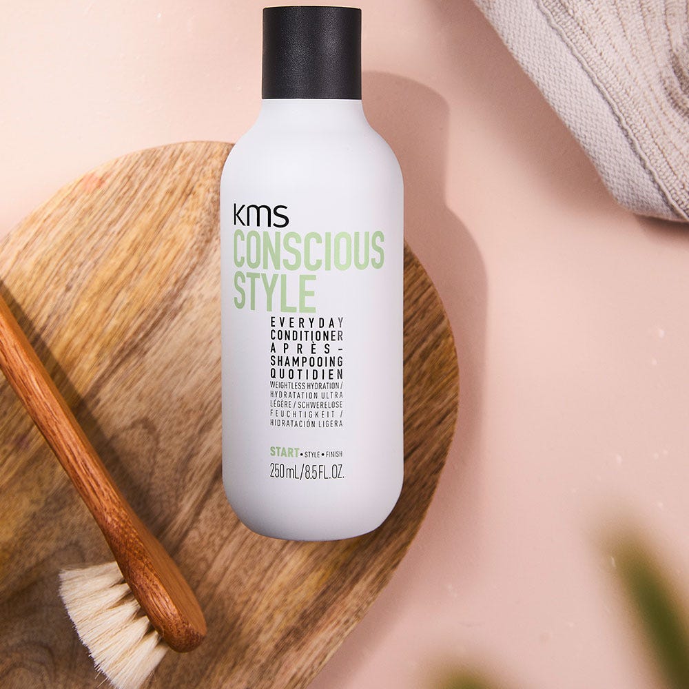 KMS ConsciousStyle Everyday Conditioner – Range