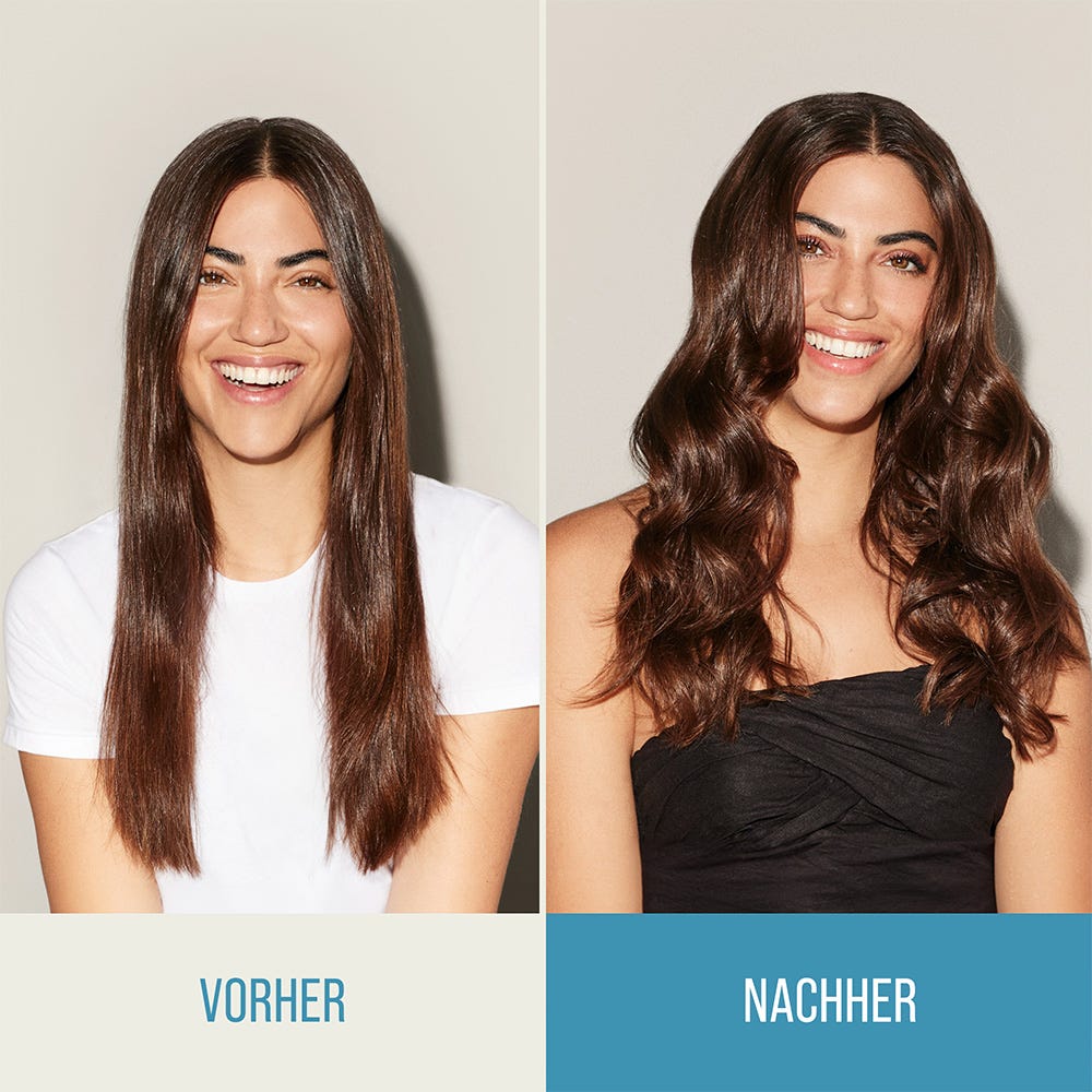 KMS MoistRepair Conditioner – Wirkung