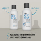 KMS MoistRepair Conditioner – Detail