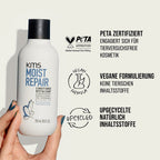 KMS MoistRepair Conditioner – Range