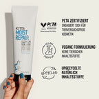 KMS MoistRepair Cleansing Conditioner – Range