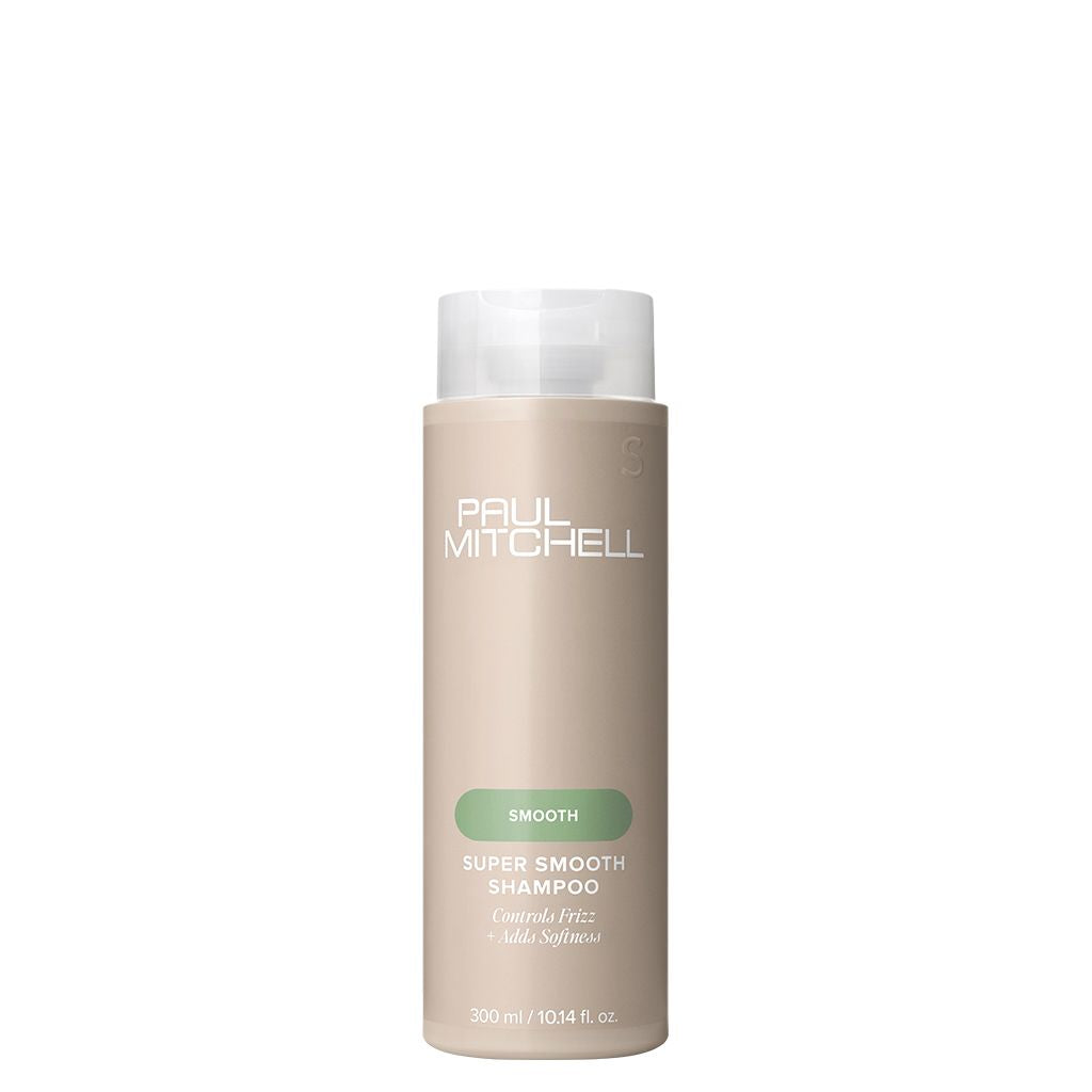 Super Smooth Shampoo Paul Mitchell