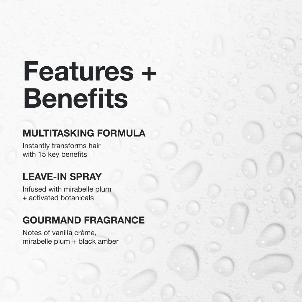 Die 15 Vorteile des Paul Mitchell 15-in-1 Sprays im Überblick