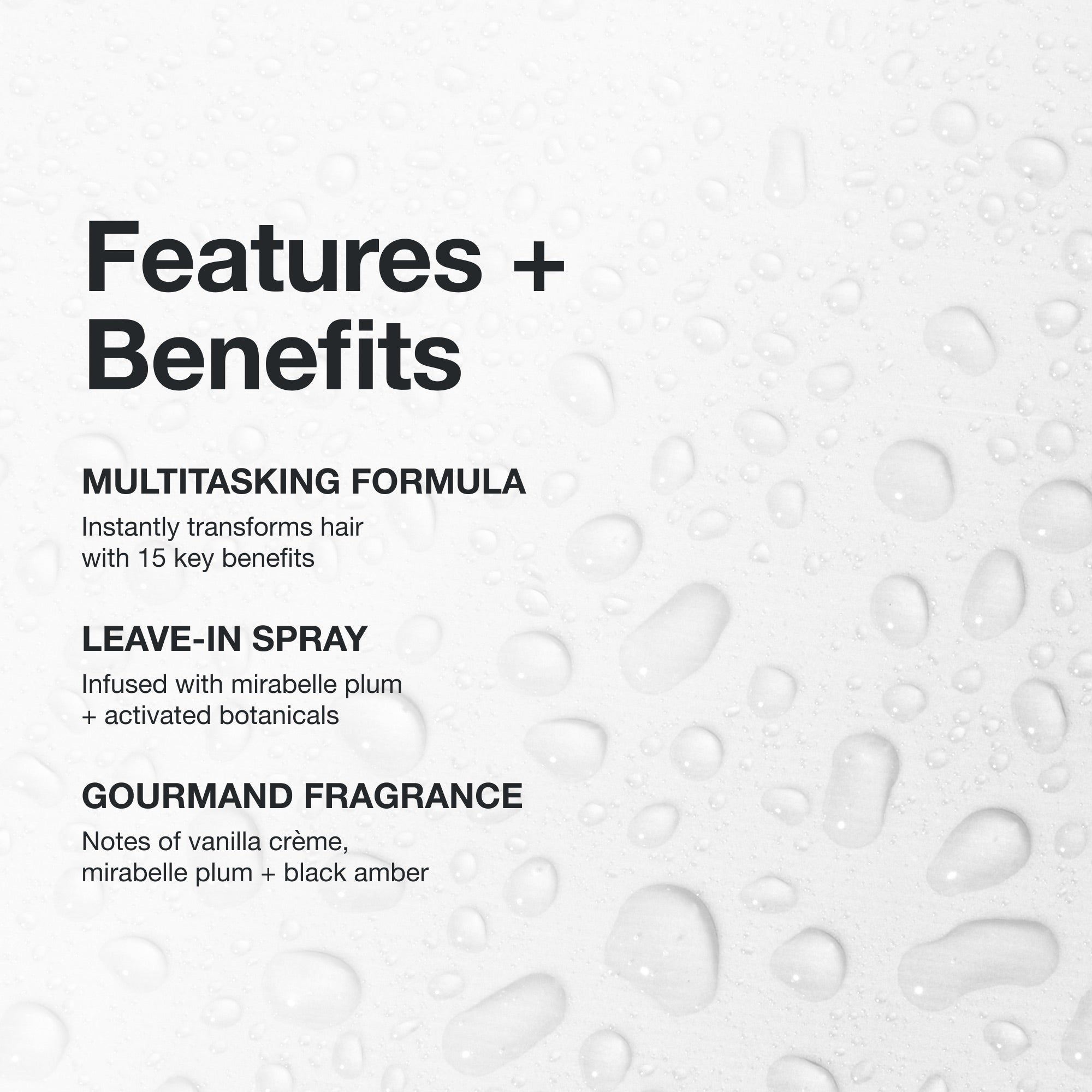 Die 15 Vorteile des Paul Mitchell 15-in-1 Sprays im Überblick