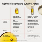 Olaplex No.7 Bonding Oil und No.7 Shine Serum Oil Mist im Vergleich – Öl fürs feuchte Haar, Mist fürs trockene Haar