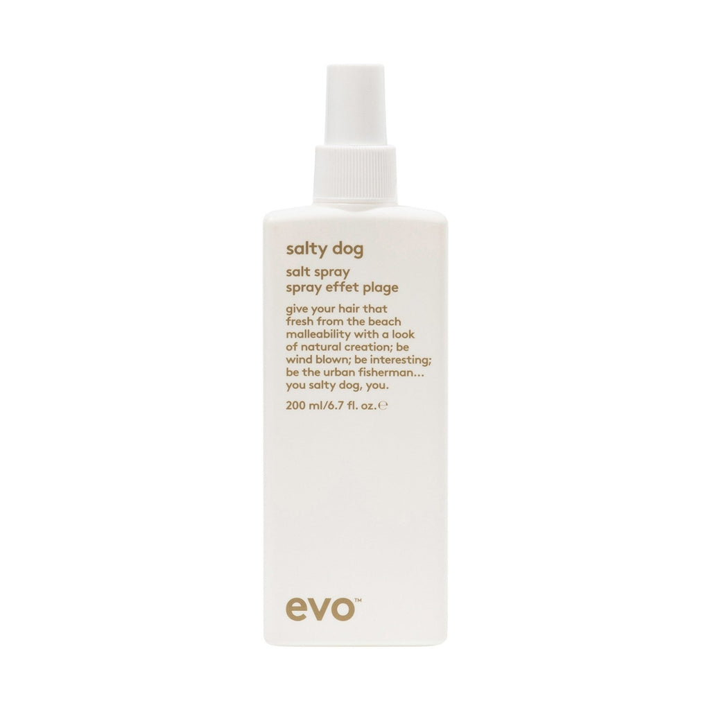 evo Salty Dog Salt Spray 200 ml Flasche
