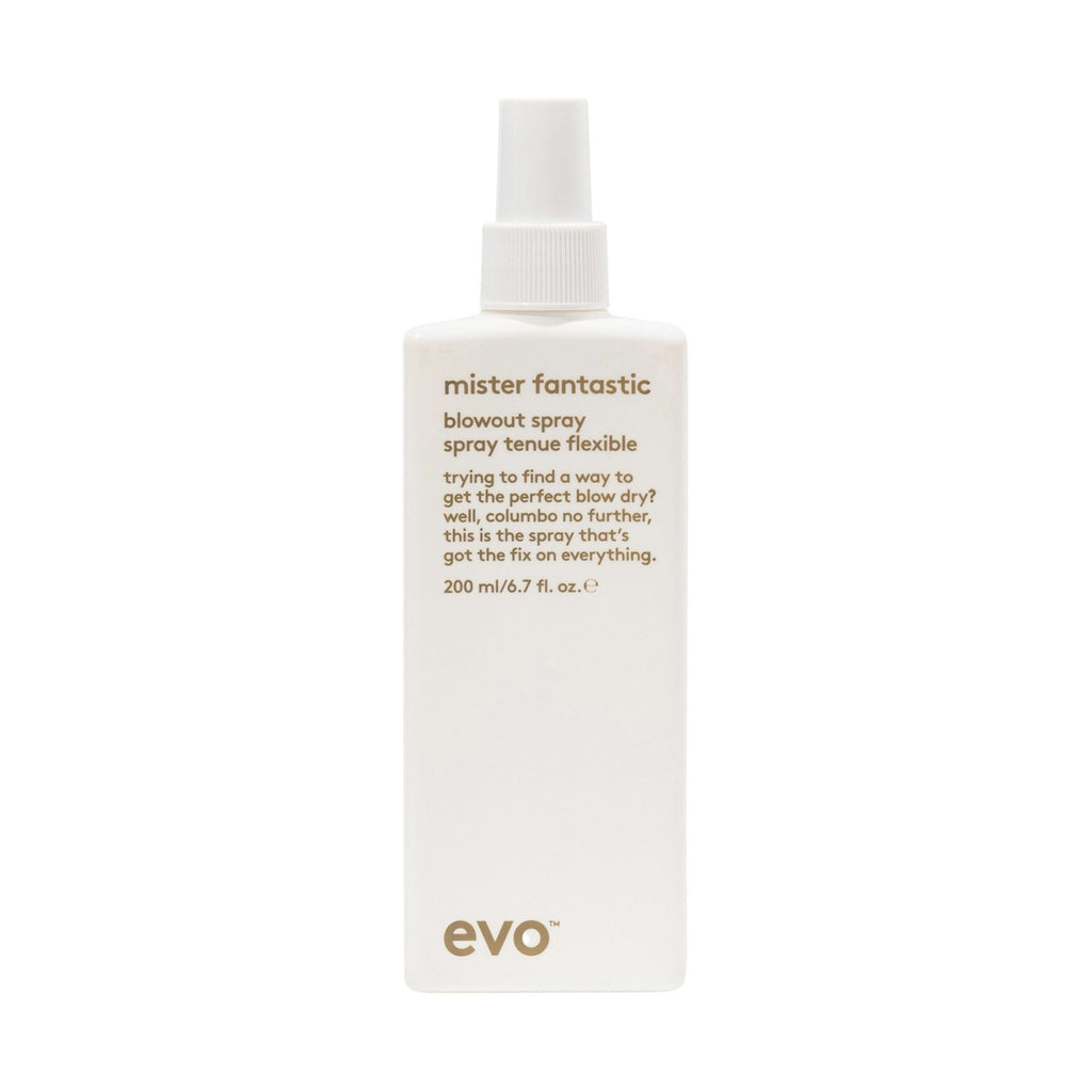 evo Mister Fantastic Blowout Spray 200 ml