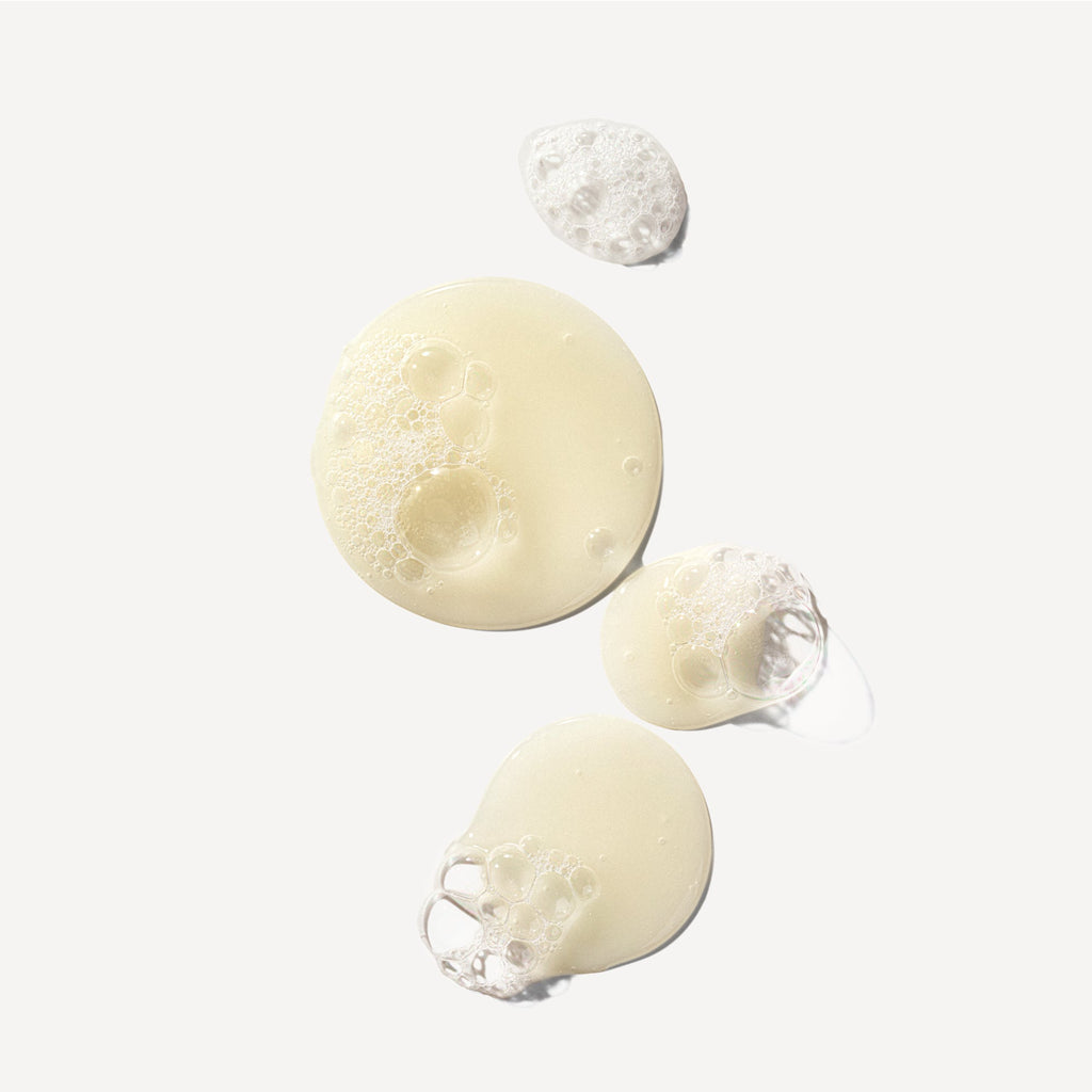 Olaplex No.4 FINE Shampoo – Textur (Herstellerfoto)