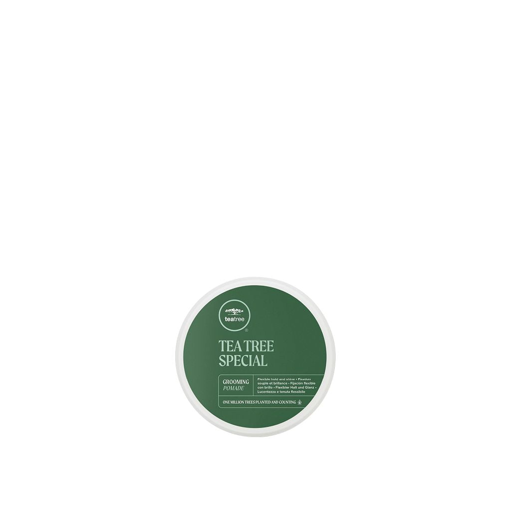 Paul Mitchell Tea Tree Grooming Pomade 85g Paul Mitchell