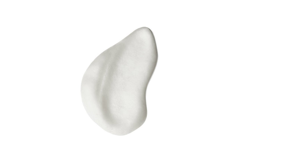 ghd body goals Volumenschaum – Ergebnis am Modell