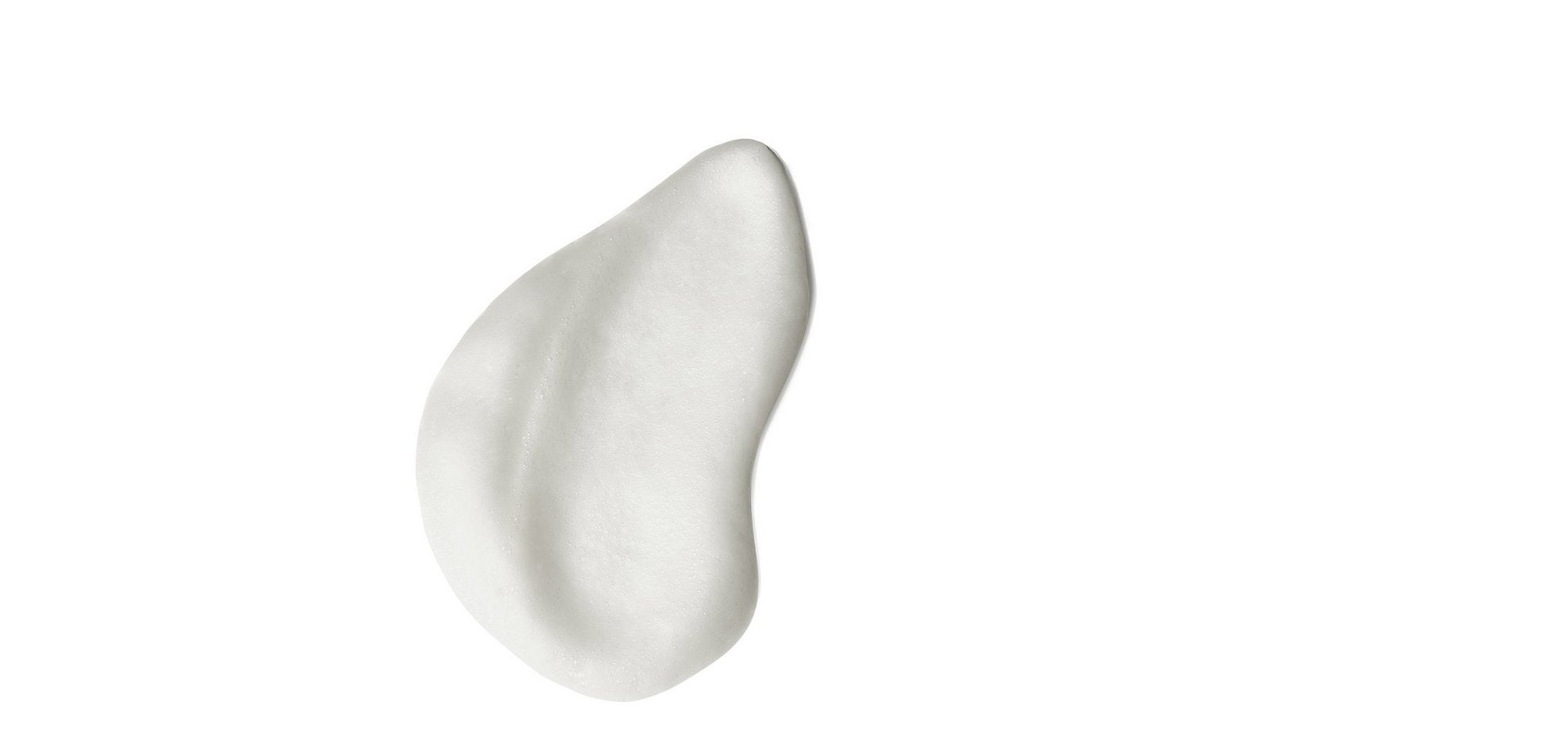 ghd body goals Volumenschaum – Ergebnis am Modell