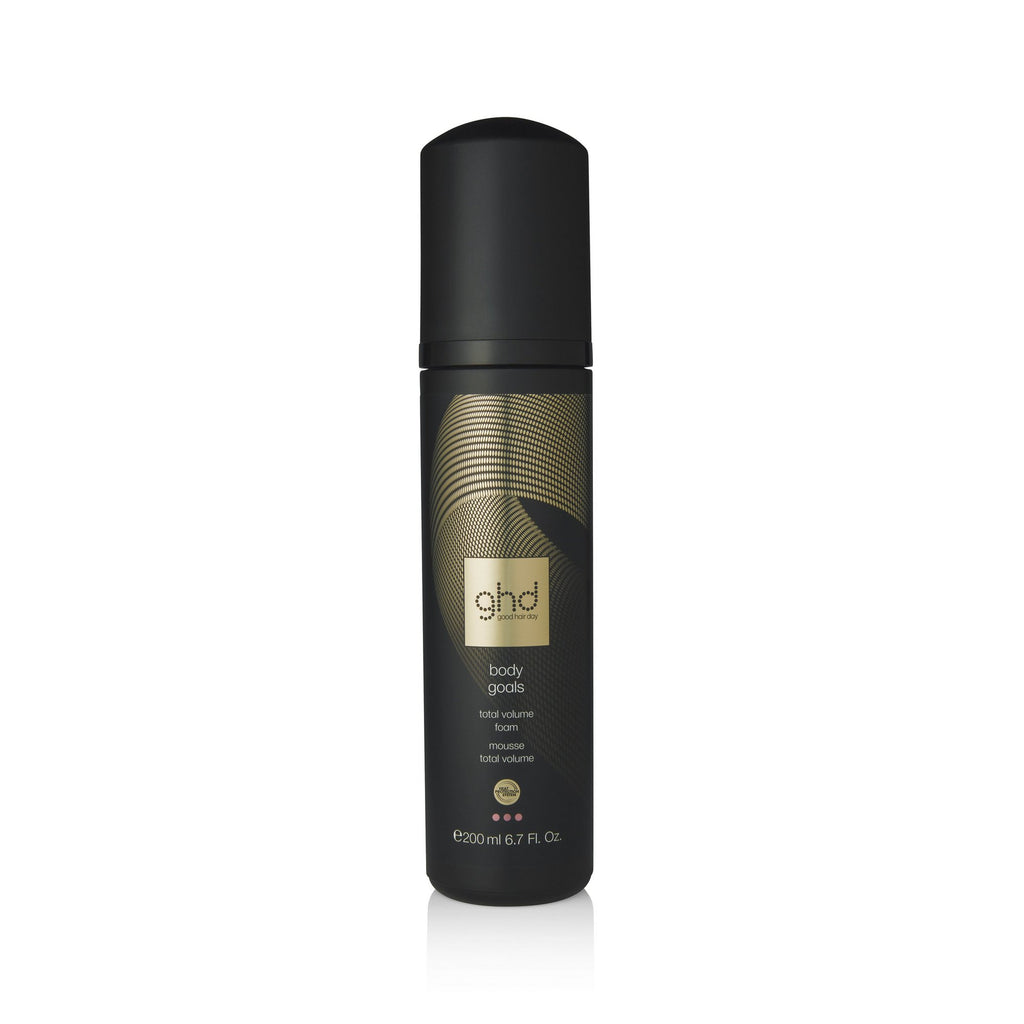 ghd body goals Volumenschaum 200 ml, Packshot