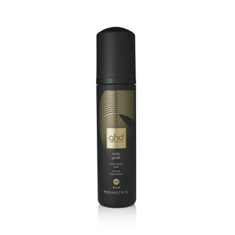 GHD Body Goals - Total Volume Foam 200 ml