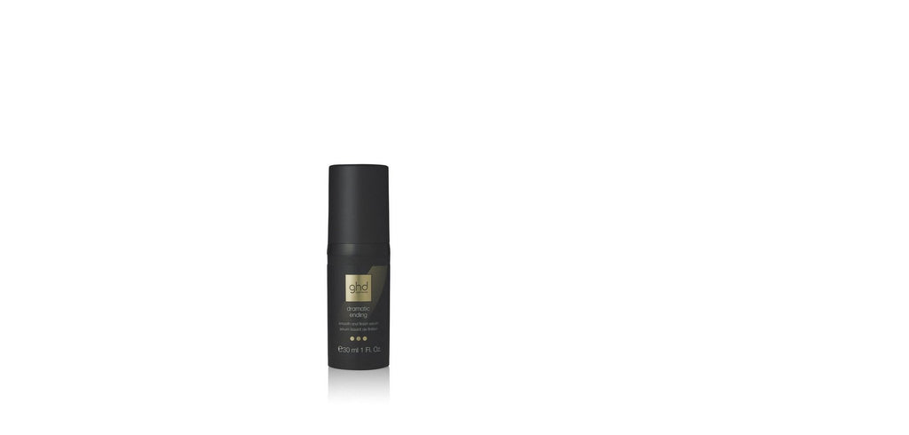 ghd dramatic ending Serum – Vorteile im Überblick