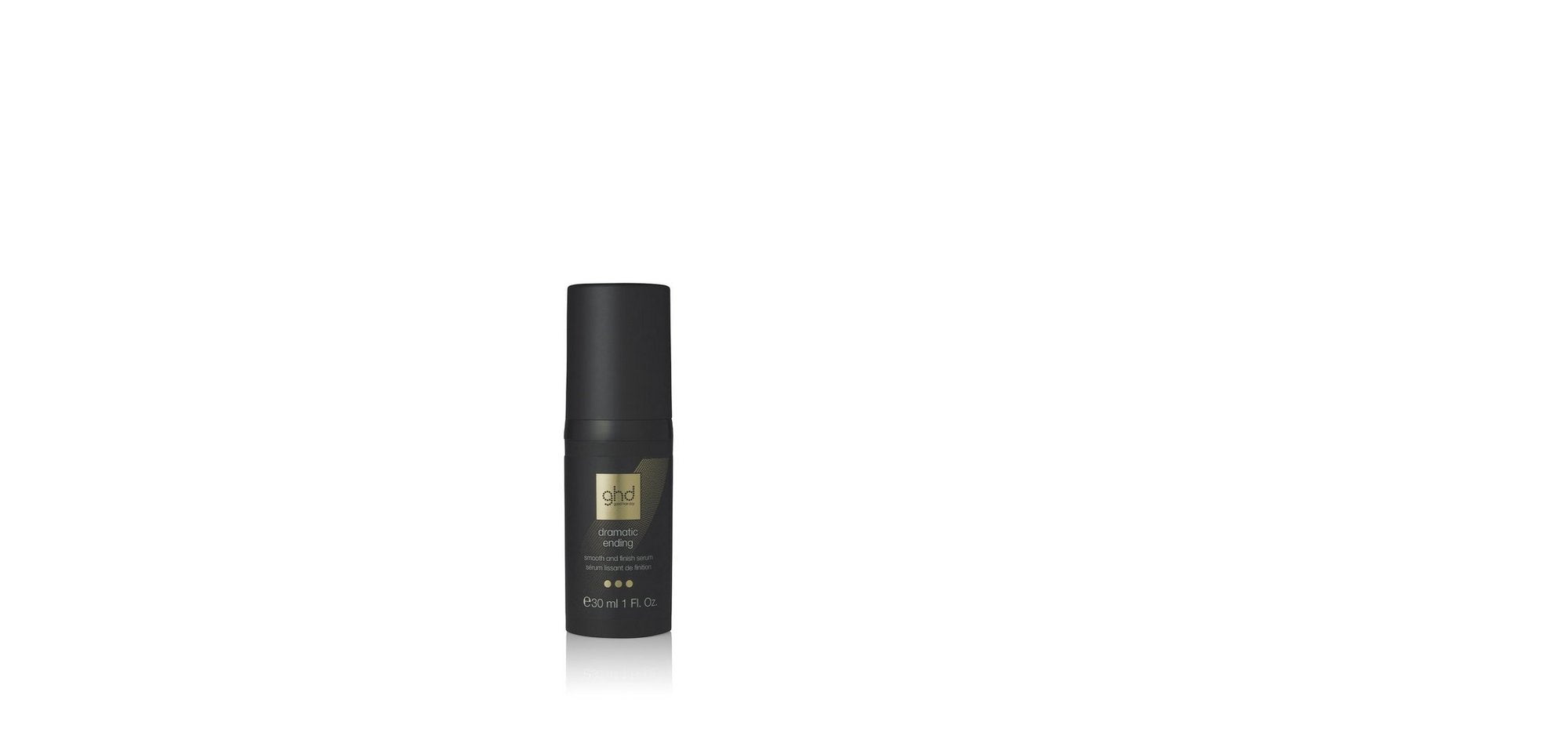ghd dramatic ending Serum – Vorteile im Überblick