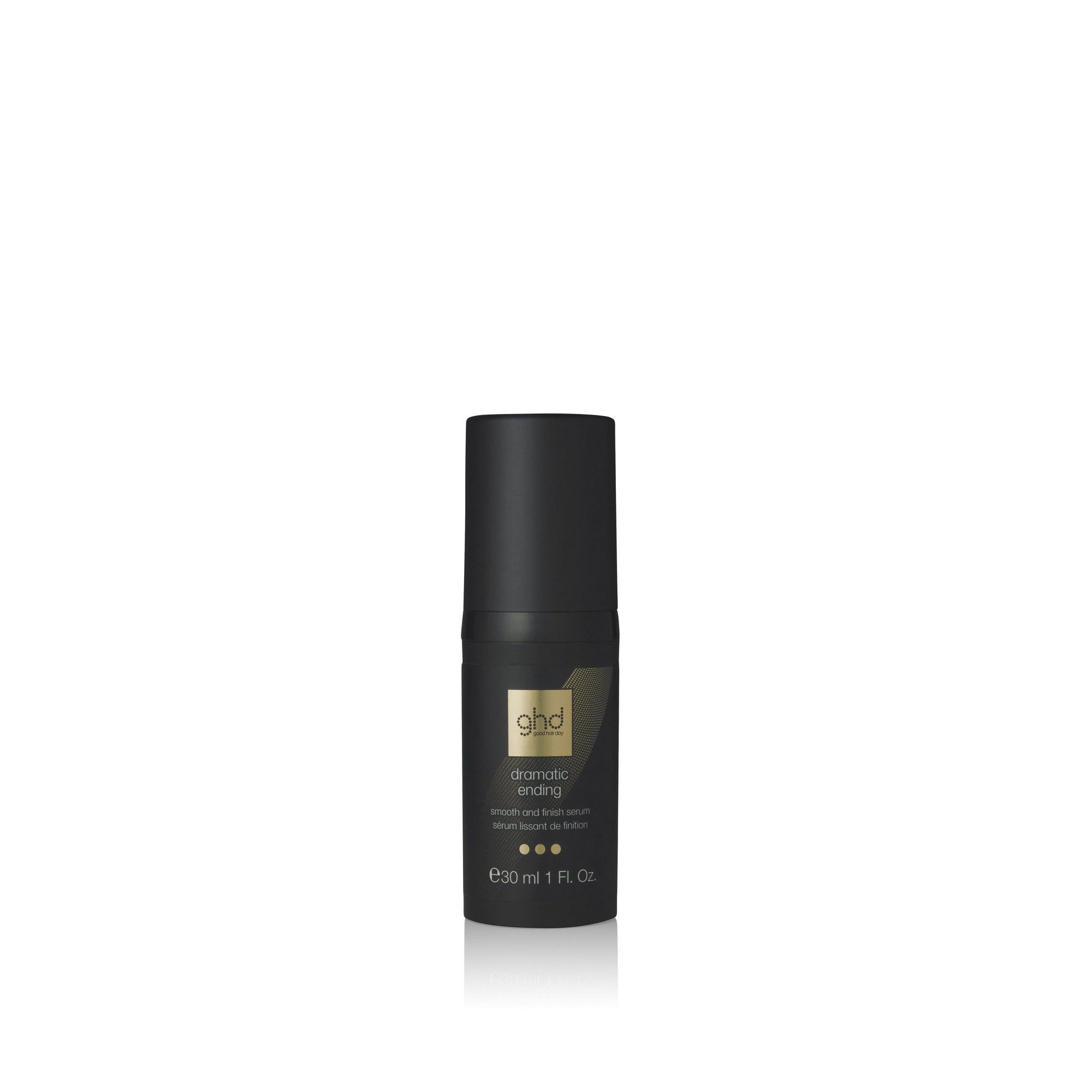ghd dramatic ending Serum 30 ml, Packshot