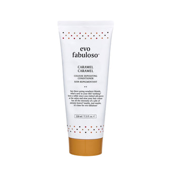Caramel Colour Depositing Conditioner