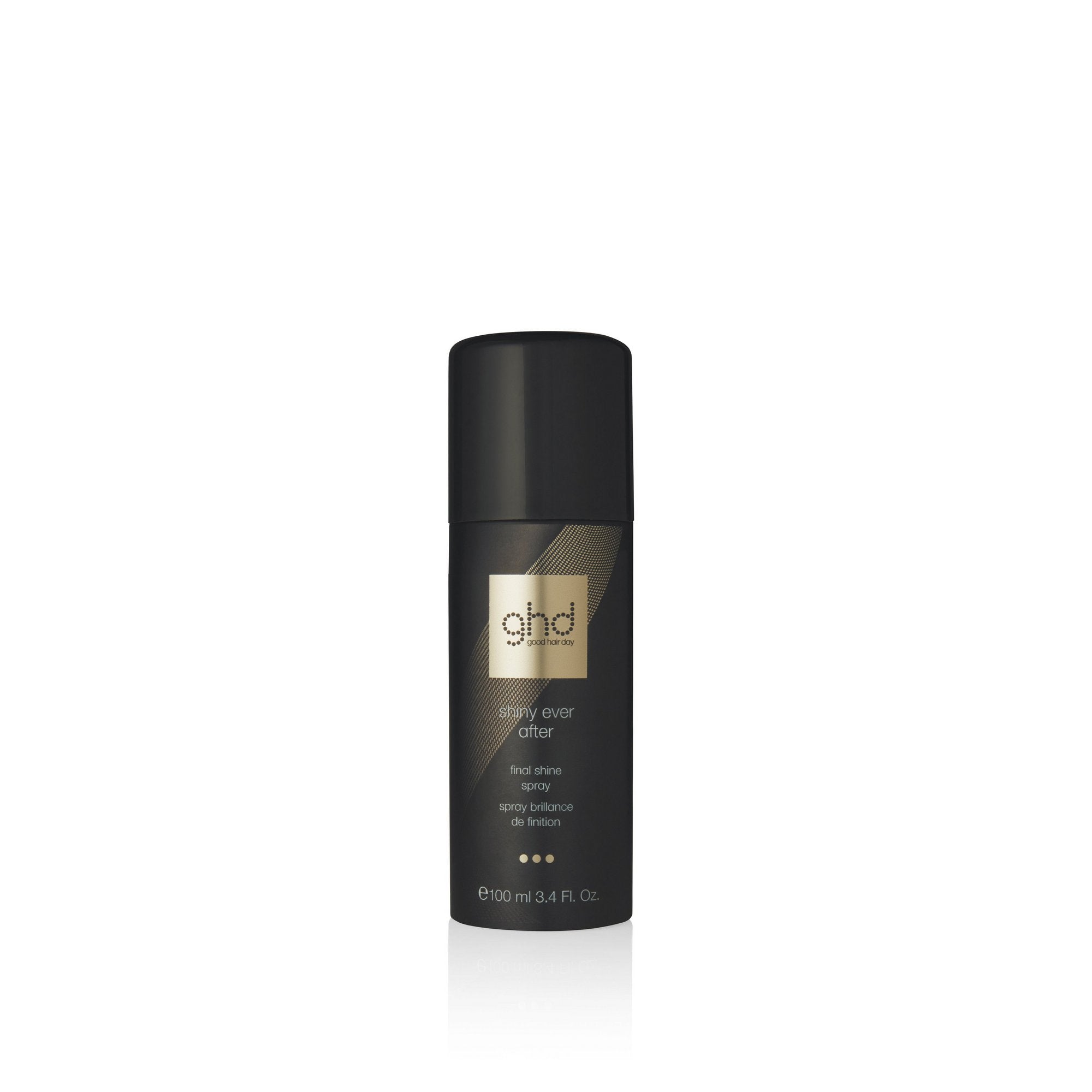 ghd shiny ever after Glanzspray 100 ml, Packshot