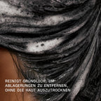 Olaplex No.4C Clarifying Shampoo – reinigt gründlich und entfernt Ablagerungen, ohne auszutrocknen (Herstellergrafik)