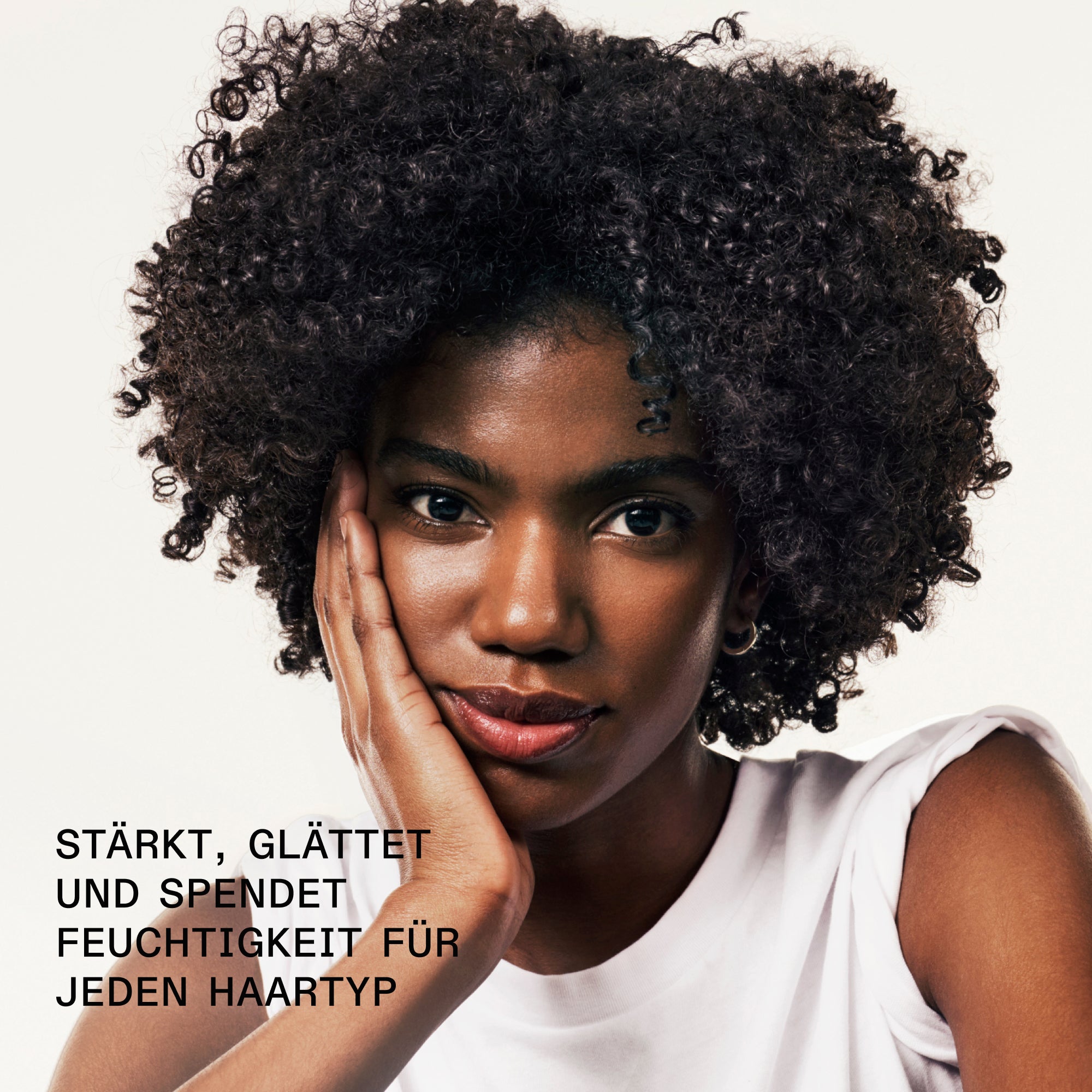 Olaplex No.5 FINE Conditioner – Vorteile im Überblick für feines Haar (Herstellergrafik)