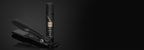 ghd straight on Glättungsspray – Anti-Frizz-Wirkung