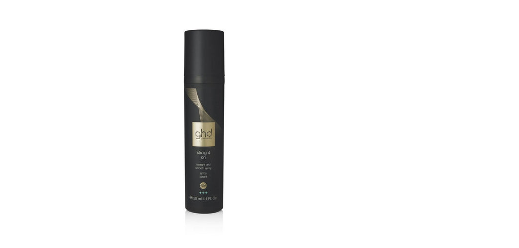 ghd straight on Glättungsspray – Vorteile im Überblick