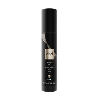 GHD Straight On - Straight & Smooth Spray 120ml