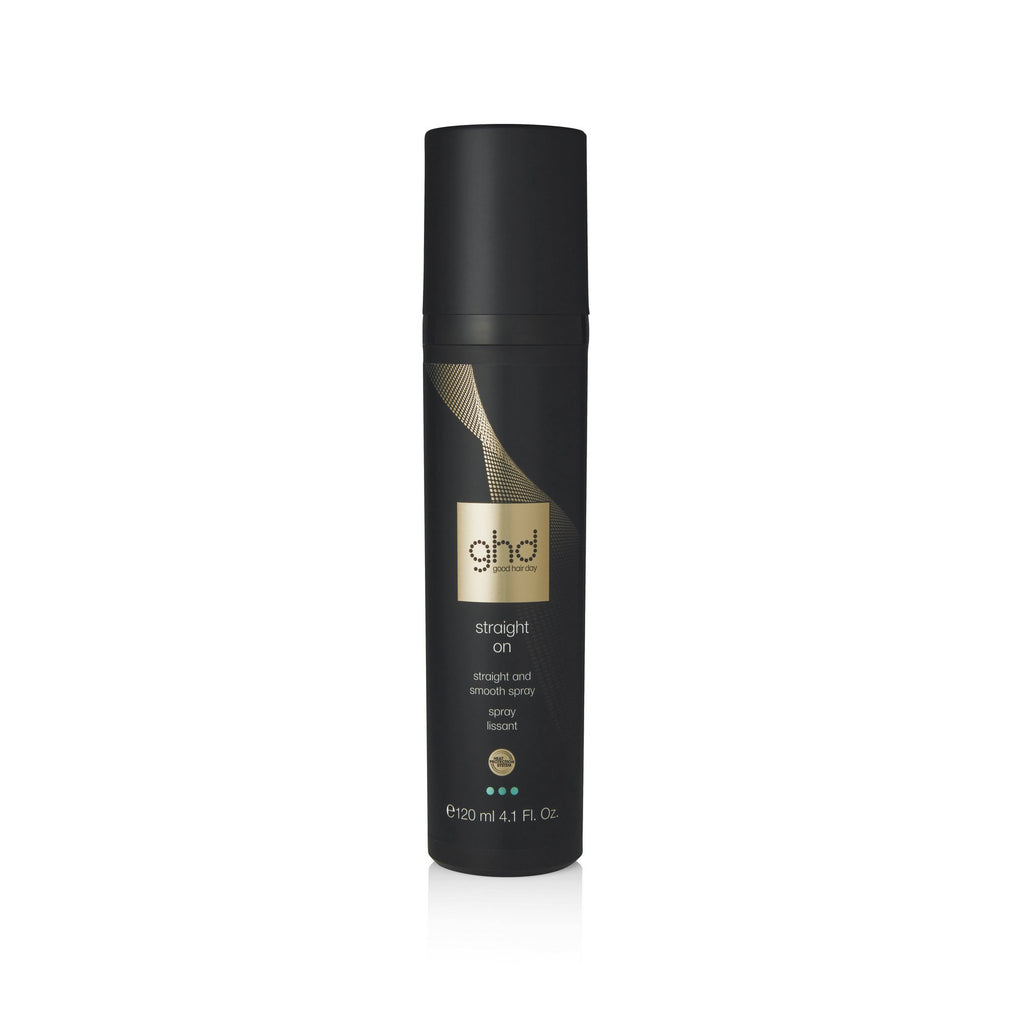 ghd straight on Glättungsspray – Produktansicht