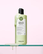 Maria Nila Structure Repair Shampoo – Detailansicht