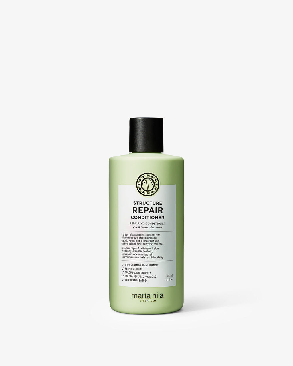 Maria Nila Structure Repair Conditioner 300 ml – Produktbild