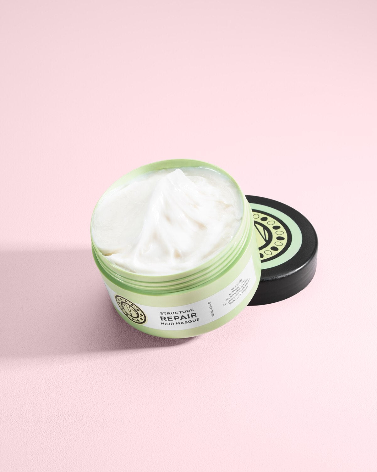 Maria Nila Structure Repair Masque 250ml – Detailansicht