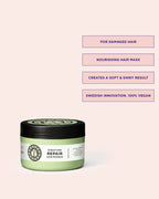 Maria Nila Structure Repair Masque 250ml – Vorteile