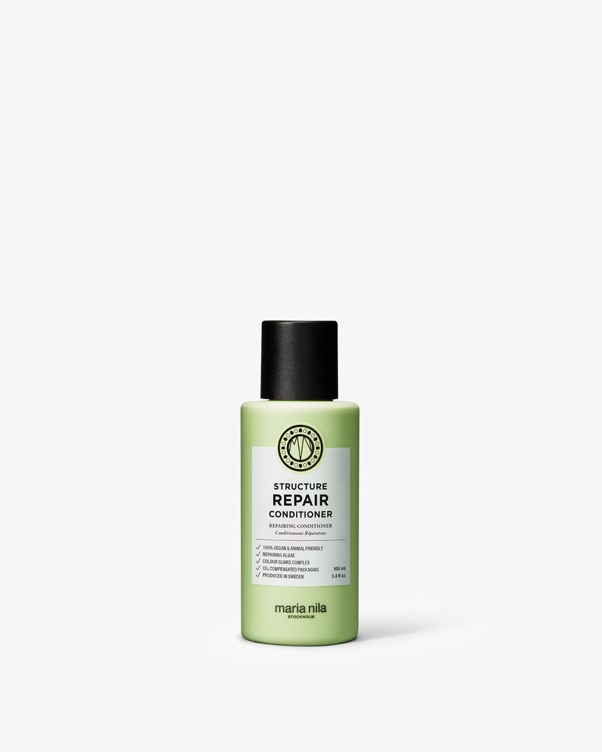 Maria Nila Structure Repair Conditioner 100 ml – Produktbild