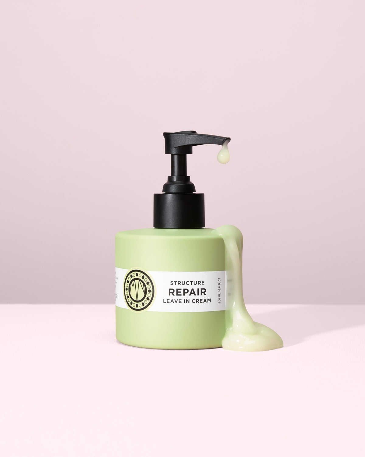 Maria Nila Structure Repair Leave In Cream 200ml – Detailansicht