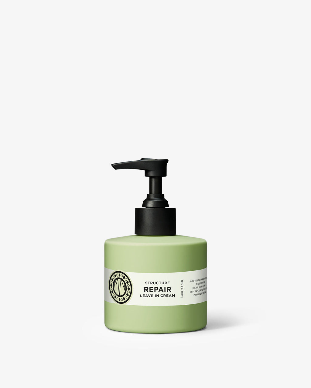 Maria Nila Structure Repair Leave In Cream 200ml – Produktbild