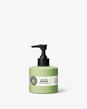 Maria Nila Structure Repair Leave In Cream 200ml
