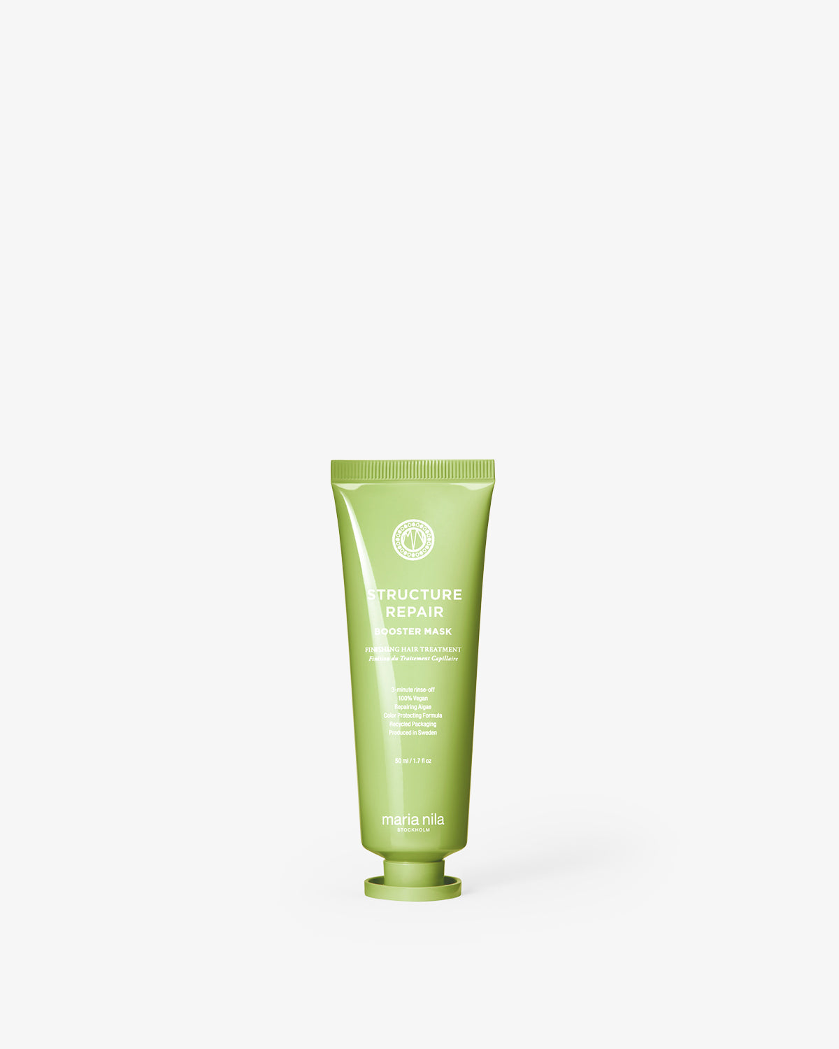 Maria Nila Structure Repair Booster Masque 50ml – Produktbild