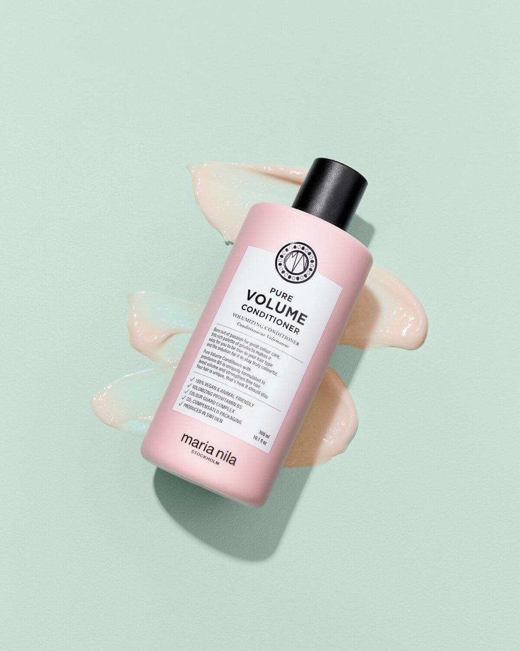 Maria Nila Pure Volume Conditioner – Detailansicht