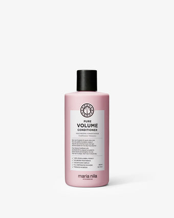 Maria Nila Pure Volume Conditioner