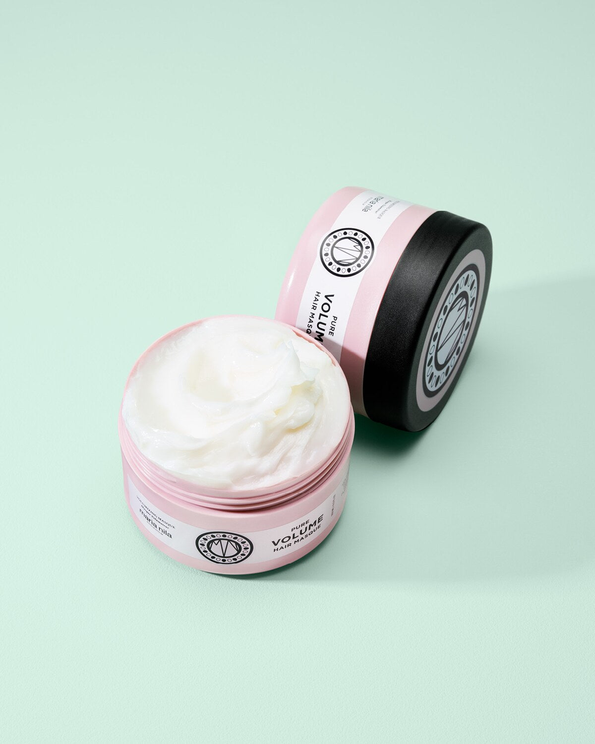 Maria Nila Pure Volume Masque 250ml – Detailansicht