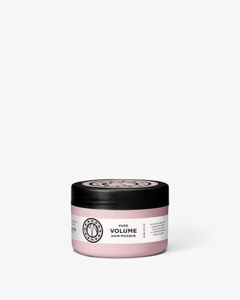 Maria Nila Pure Volume Masque 250ml