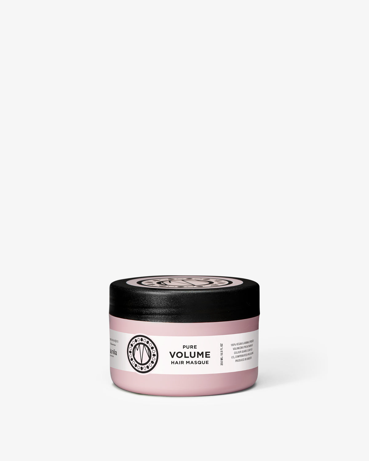 Maria Nila Pure Volume Masque 250ml – Produktbild