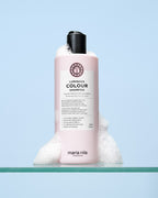 Maria Nila Luminous Colour Shampoo – Detailansicht
