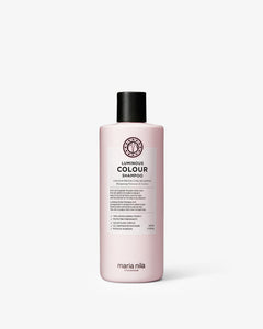 Maria Nila Luminous Colour Shampoo 350 ml – Produktbild
