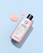 Maria Nila Luminous Colour Conditioner – Detailansicht