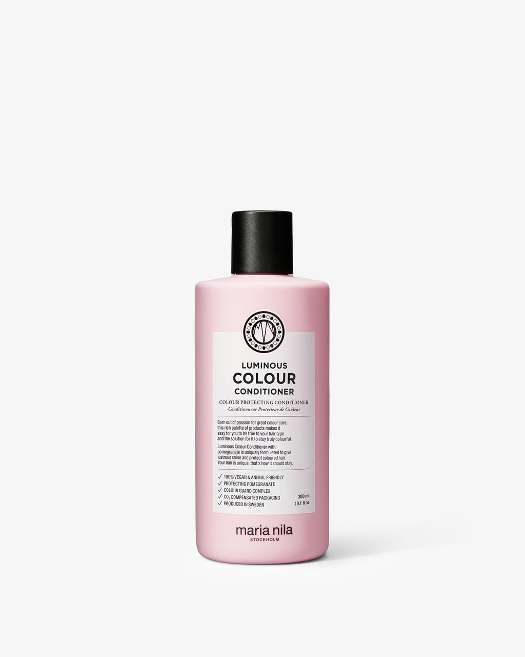 Maria Nila Luminous Colour Conditioner 300 ml – Produktbild