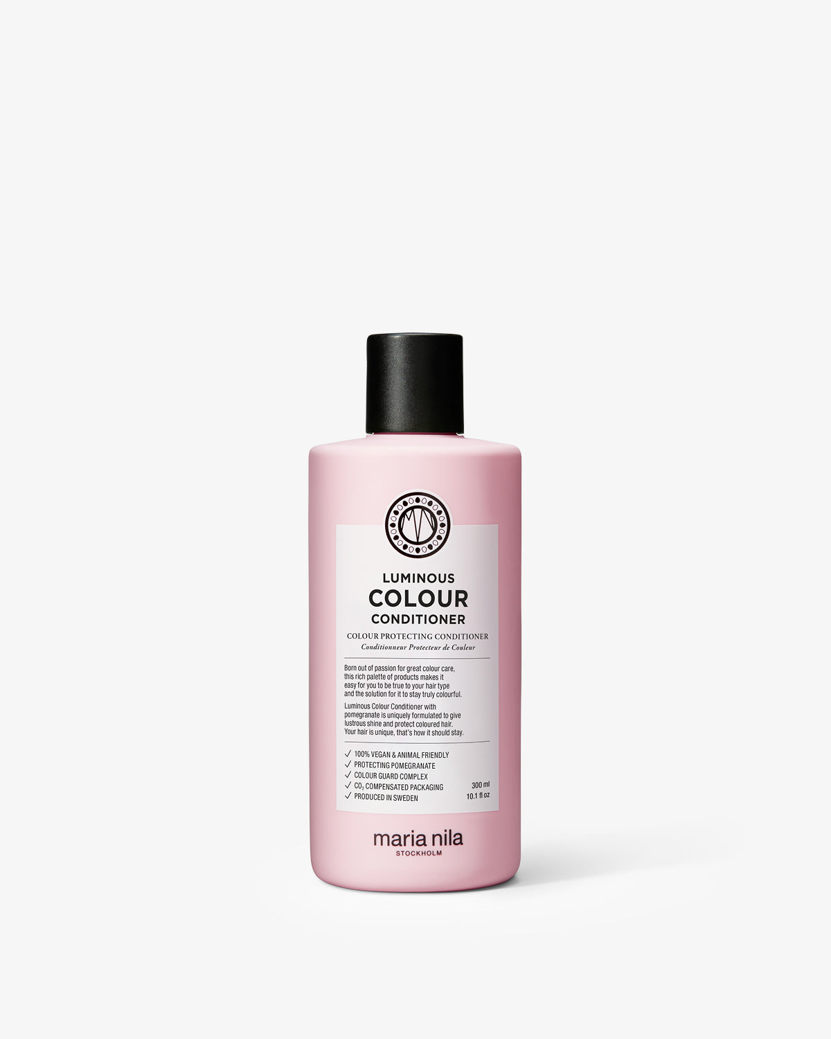 Maria Nila Luminous Colour Conditioner 300 ml – Produktbild
