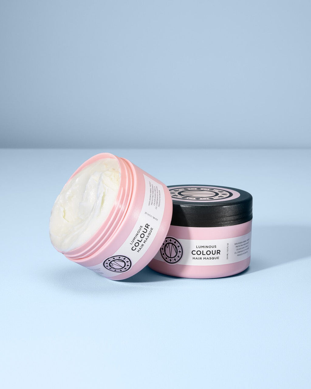 Maria Nila Luminous Colour Masque 250ml – Detailansicht