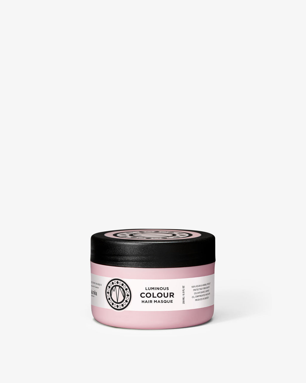 Maria Nila Luminous Colour Masque 250ml – Produktbild